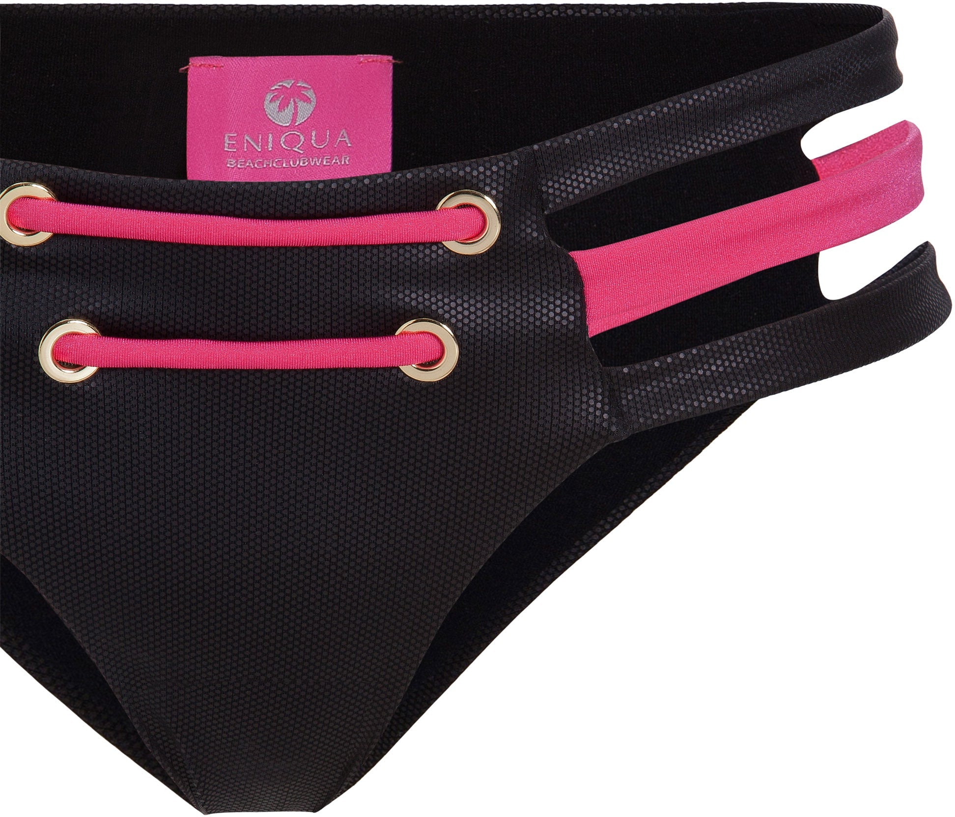 Eniqua - Circus Circus Bandeau